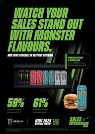 Bestway leaflet Page 19