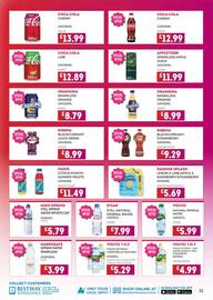 Bestway leaflet Page 21