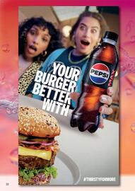 Bestway leaflet Page 22