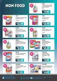 Bestway leaflet Page 23