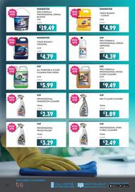 Bestway leaflet Page 24