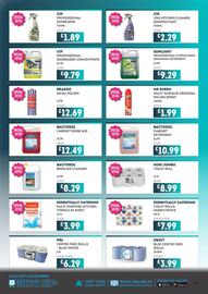 Bestway leaflet Page 25