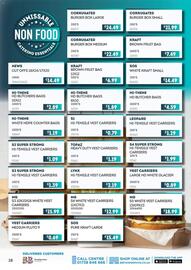 Bestway leaflet Page 28