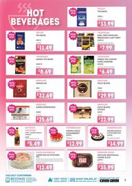 Bestway leaflet Page 3