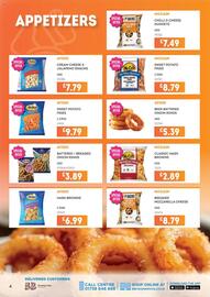 Bestway leaflet Page 4