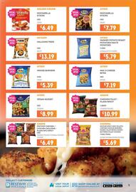 Bestway leaflet Page 5