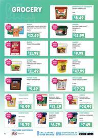 Bestway leaflet Page 6