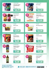 Bestway leaflet Page 7