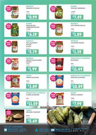 Bestway leaflet Page 9