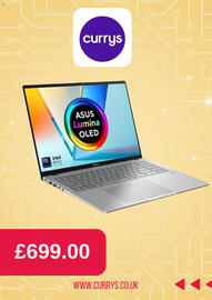 Currys PC World leaflet Page 5