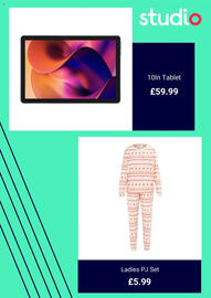 Studio catalogue Page 3