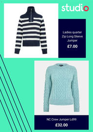 Studio catalogue Page 6
