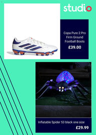 Studio catalogue Page 7