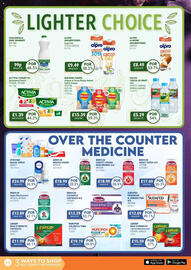 Bestway leaflet Page 10