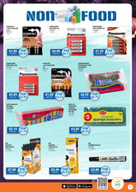 Bestway leaflet Page 11