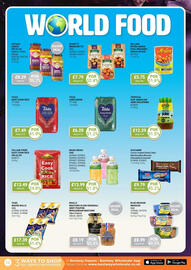 Bestway leaflet Page 12