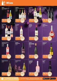 Bestway leaflet Page 14