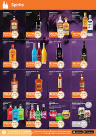 Bestway leaflet Page 16