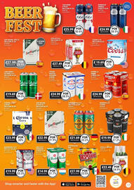 Bestway leaflet Page 17
