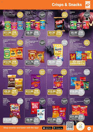 Bestway leaflet Page 19