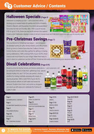 Bestway leaflet Page 2