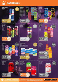 Bestway leaflet Page 20