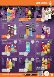 Bestway leaflet Page 21