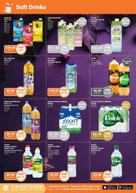 Bestway leaflet Page 22