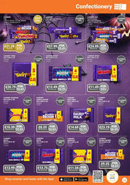 Bestway leaflet Page 23