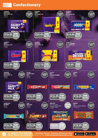 Bestway leaflet Page 24