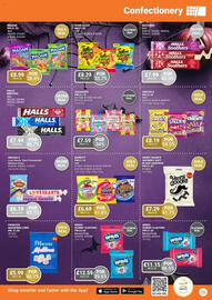 Bestway leaflet Page 25