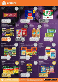 Bestway leaflet Page 28