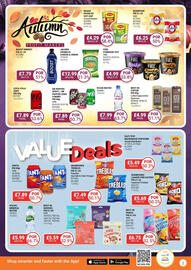 Bestway leaflet Page 3