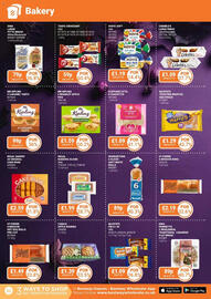 Bestway leaflet Page 30