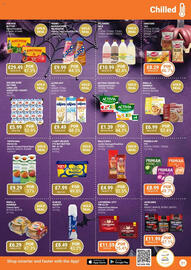 Bestway leaflet Page 31