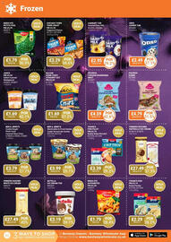 Bestway leaflet Page 32