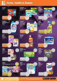 Bestway leaflet Page 34