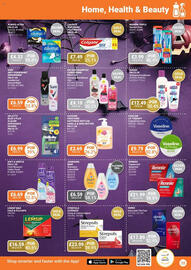 Bestway leaflet Page 35