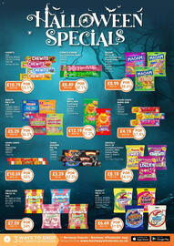 Bestway leaflet Page 4
