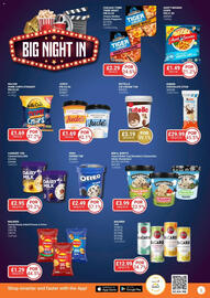Bestway leaflet Page 5