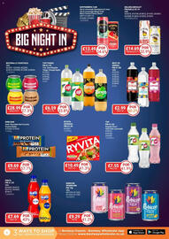 Bestway leaflet Page 6