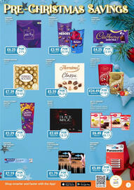 Bestway leaflet Page 7