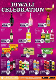 Bestway leaflet Page 8