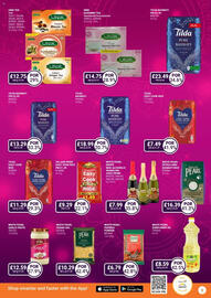 Bestway leaflet Page 9