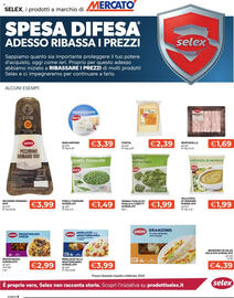 Volantino Mercatò Pagina 8