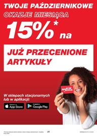 KiK gazetka Strona 23