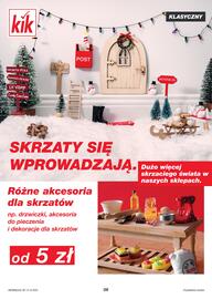 KiK gazetka Strona 8