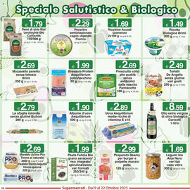 Volantino Sì con te Pagina 14