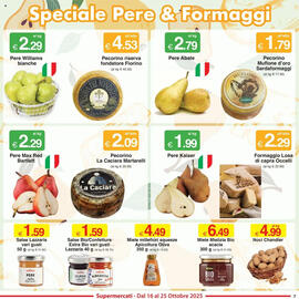 Volantino Sì con te Pagina 7