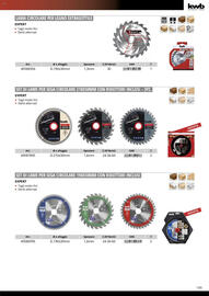 Volantino Einhell Pagina 111